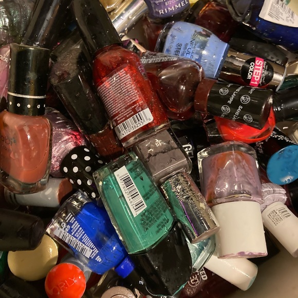 Nail color huge lot!! - Picture 2 of 5